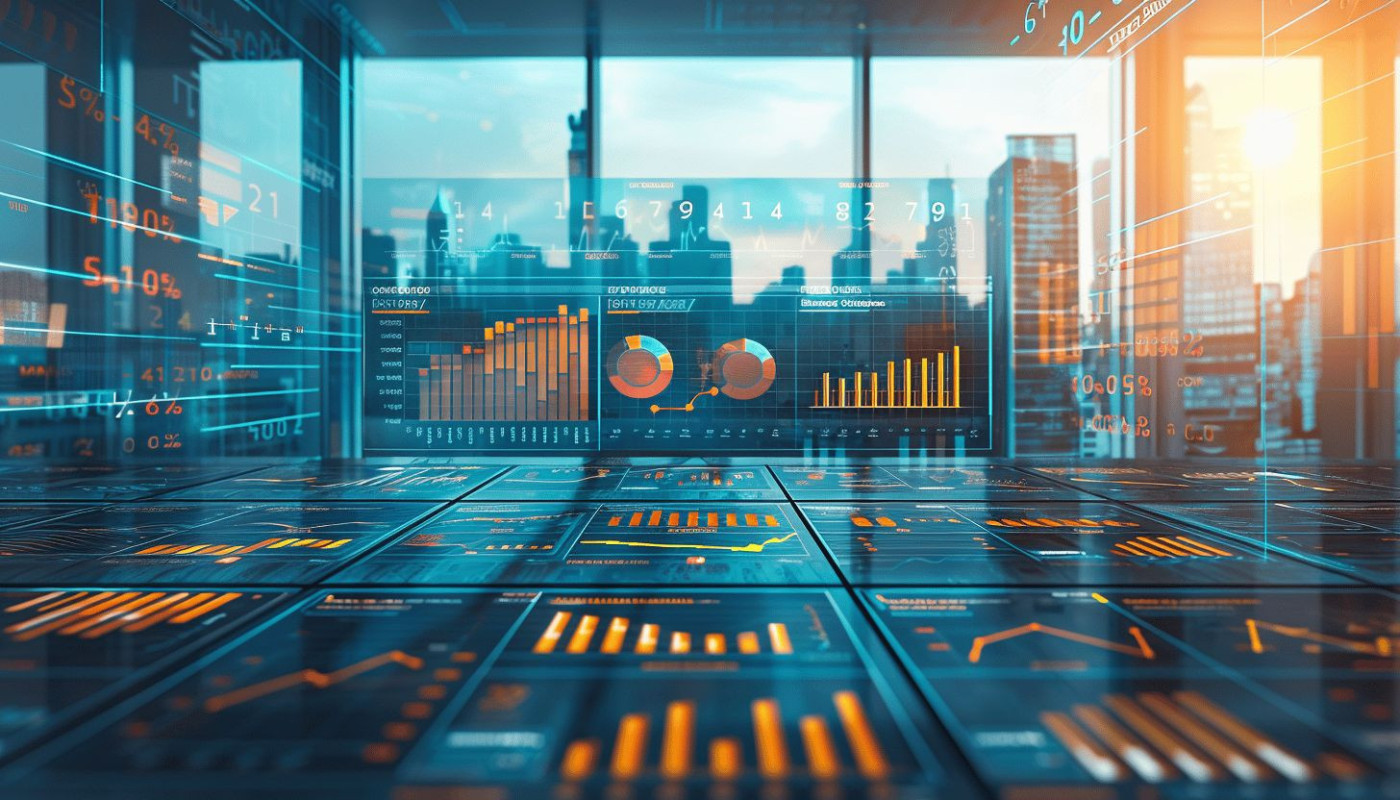Harnessing the power of data analytics for strategic decision-making in management
