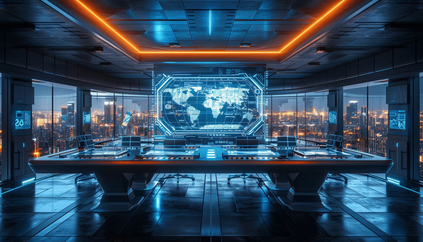 How Centralized Platforms Streamline Online Management For Global Brands